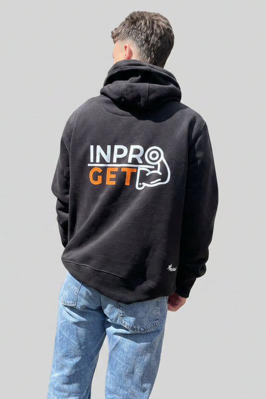 InProGET Unisex Hoodie