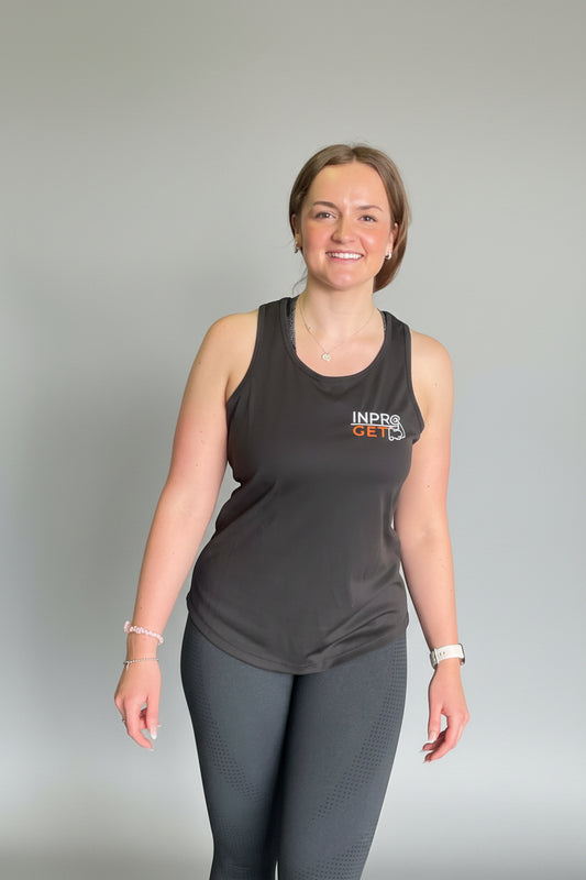 InProGET Female Vest