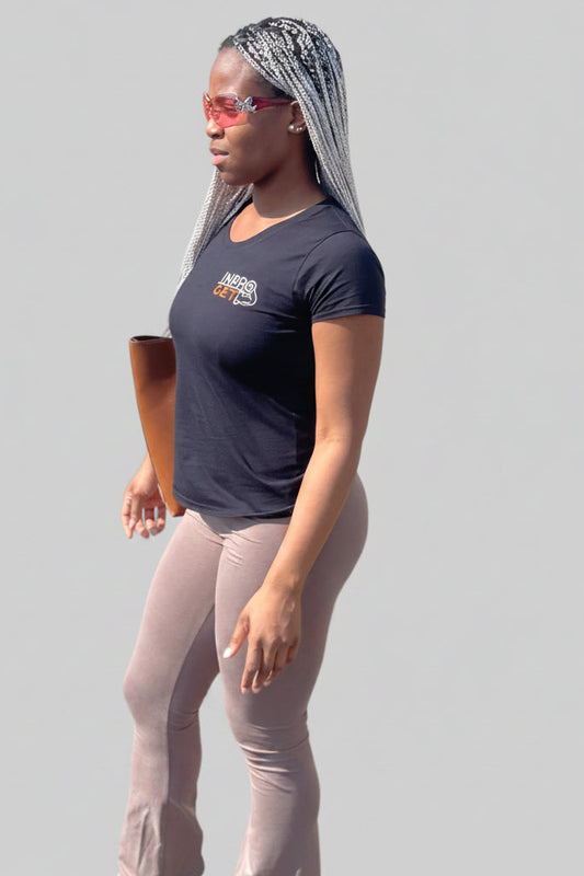 InProGET Female T-Shirt