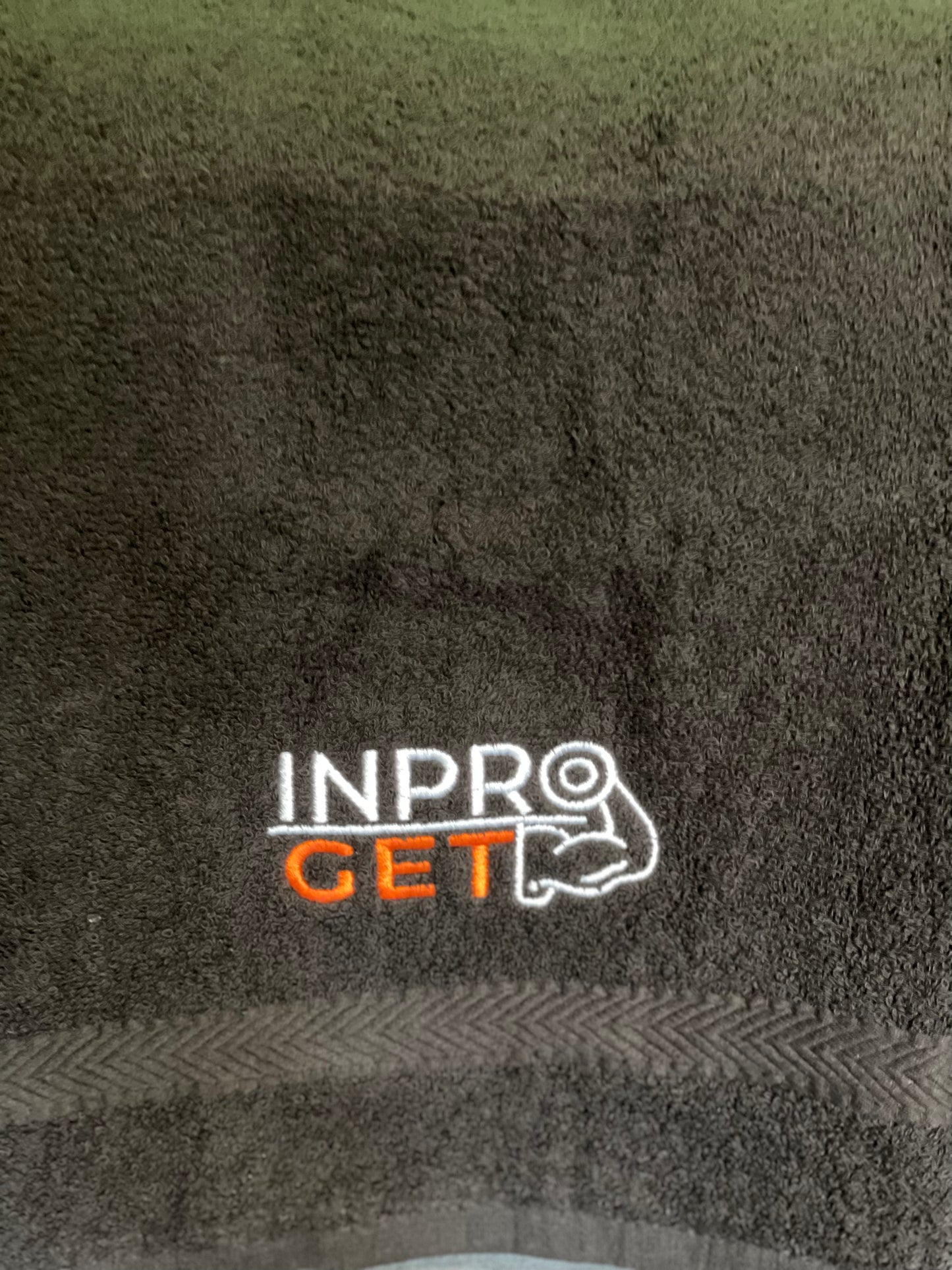 InProGET Sweat Towel