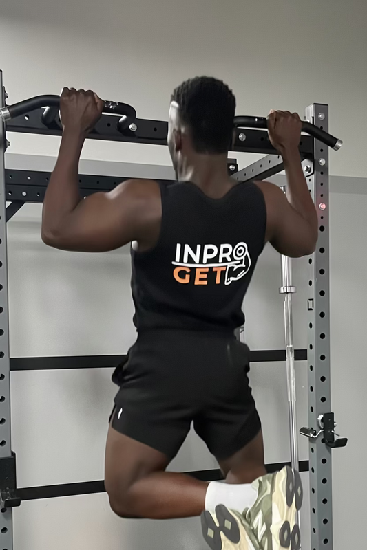 InProGET Tank Top