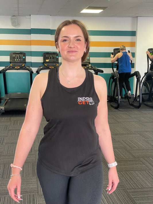 InProGET Female Vest