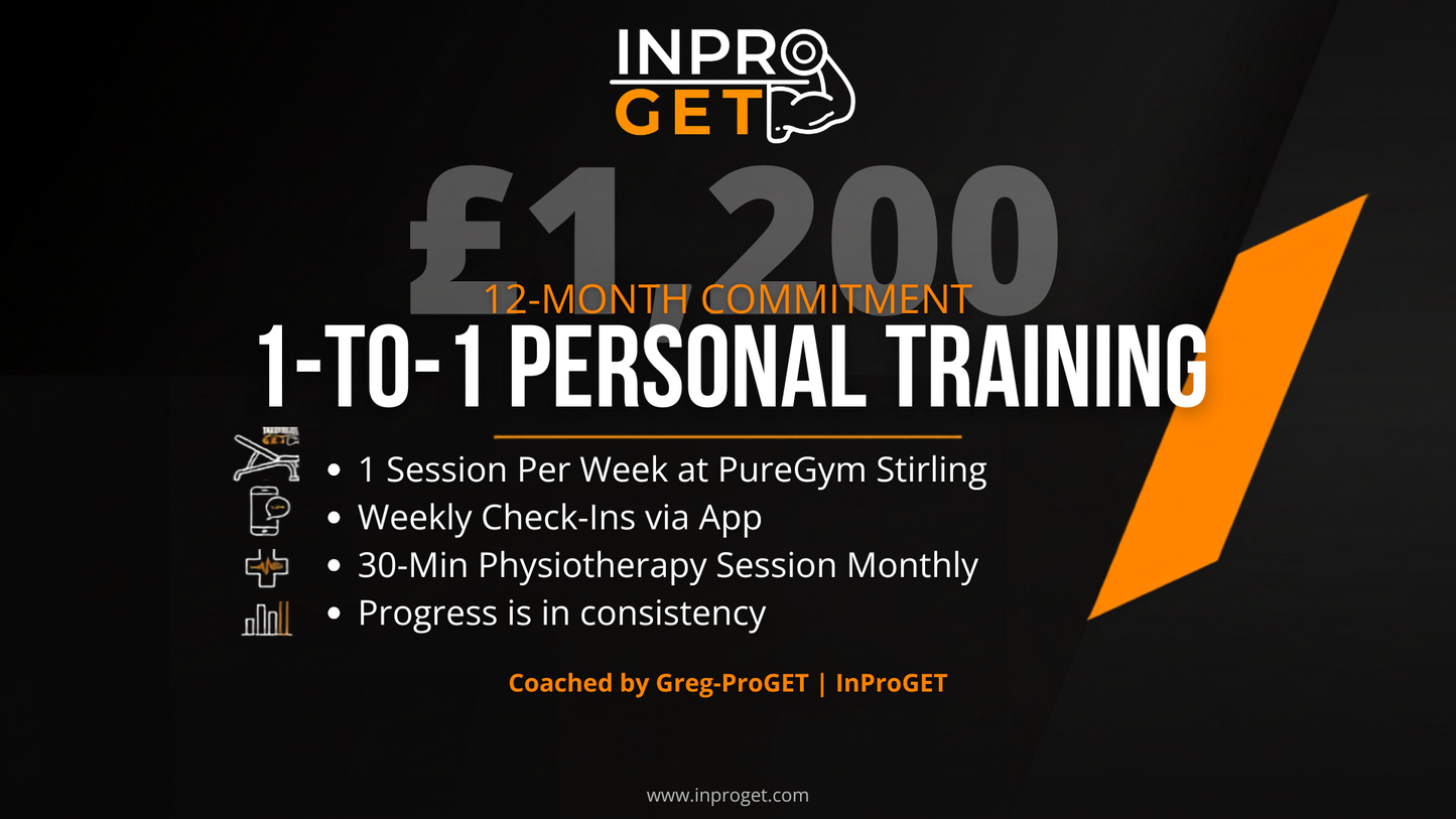 InProGET Performance