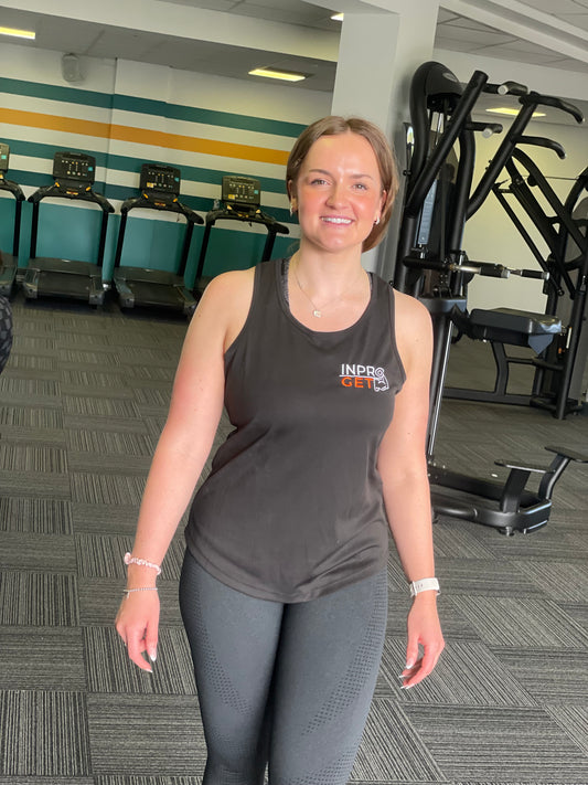 InProGET Female Vest