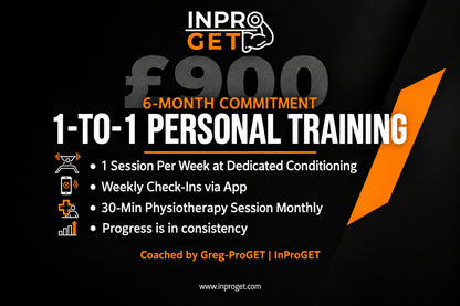 Inproget Performance 6 Months