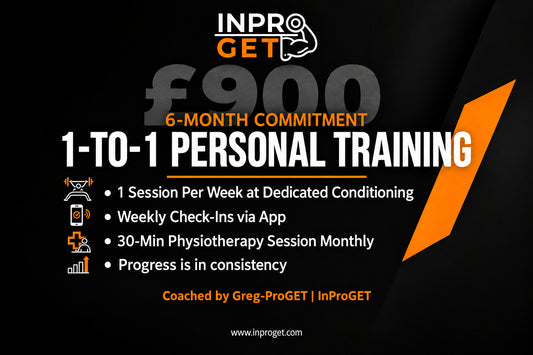 Inproget Performance 6 Months