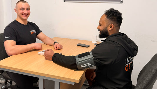 Health/Fitness Consultation