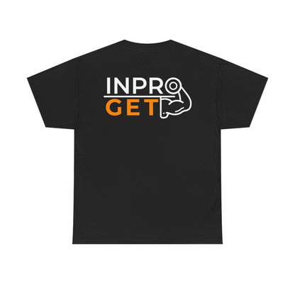 InProGET Unisex T-Shirt