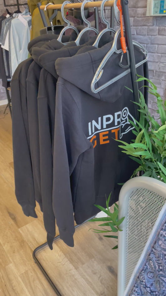 InProGET Unisex Hoodie