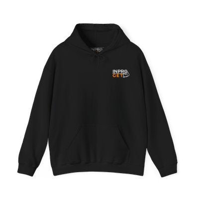 InProGET Unisex Hoodie