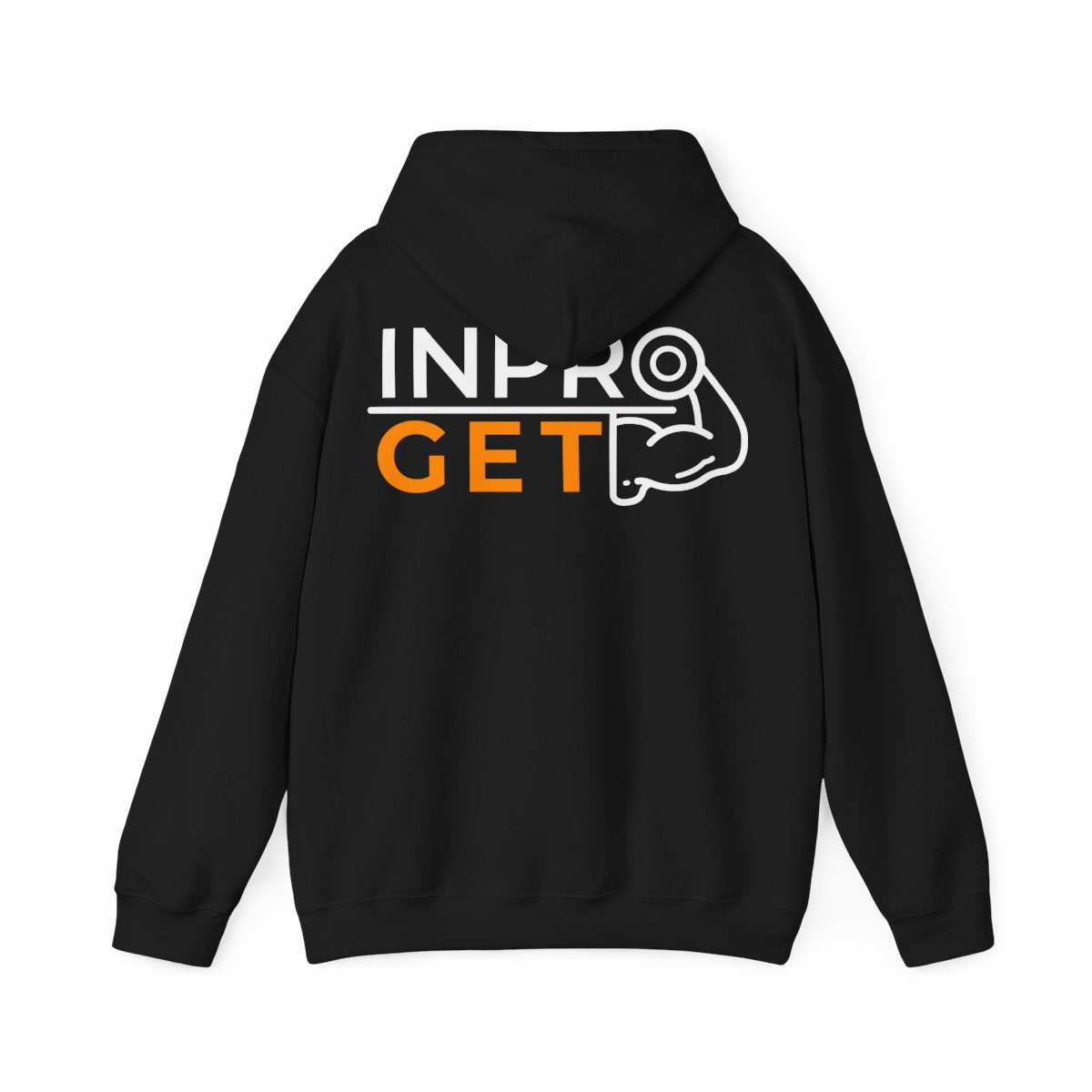 InProGET Unisex Hoodie