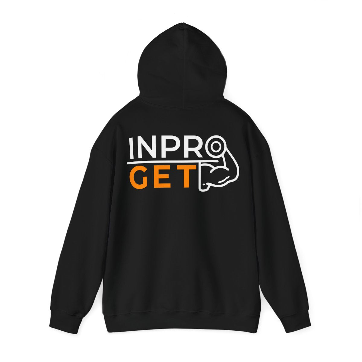 InProGET Unisex Hoodie