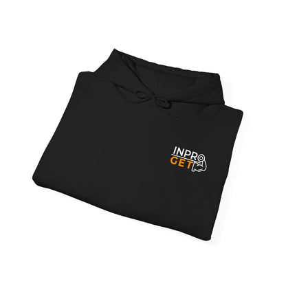 InProGET Unisex Hoodie